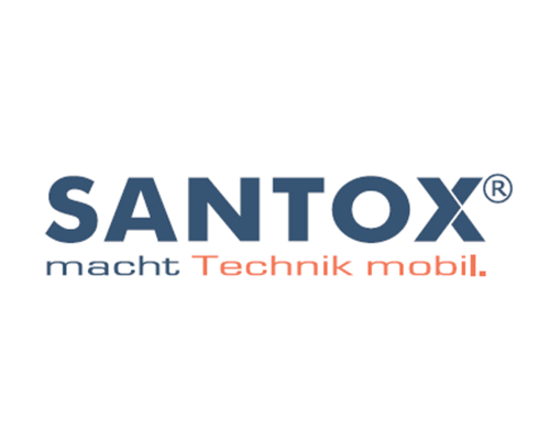 Santox Netzwerkpartner